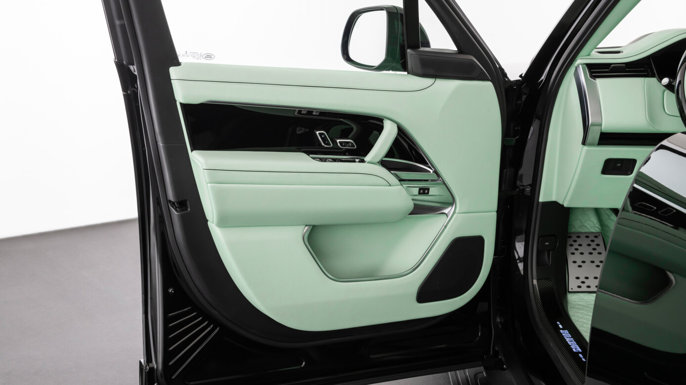 MASTERPIECE Interior 7